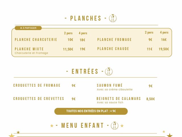 Chez Augustin 